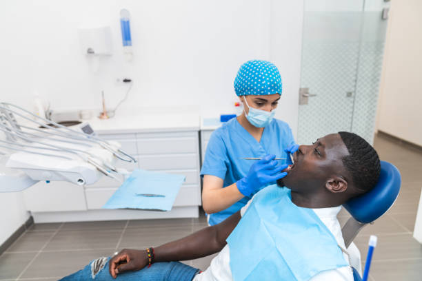 Best Pediatric Emergency Dentist in Bourbon, MO