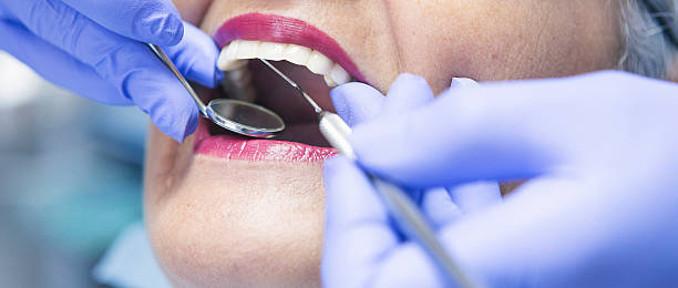 Best Weekend Emergency Dentist in Bourbon, MO